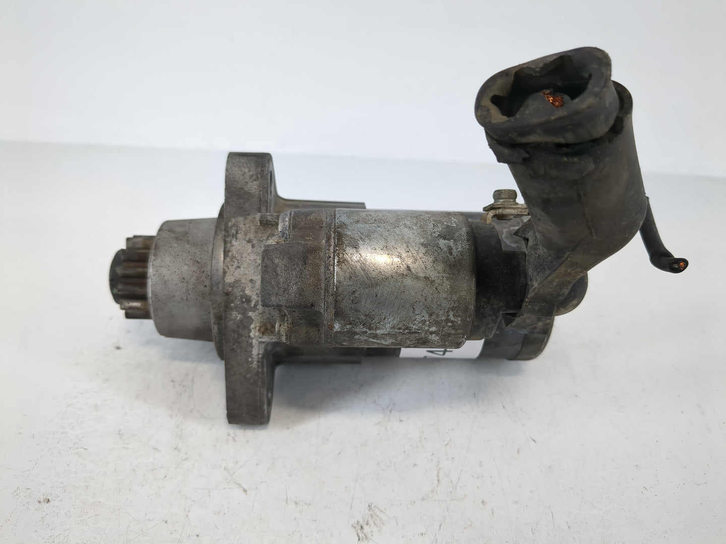 2007-2013 Nissan Altima Car Starter Motor Solenoid OEM P/N:23300 JA10A Fits Fits 2007 2008 2009 2010 2011 2012 2013 2014 OEM