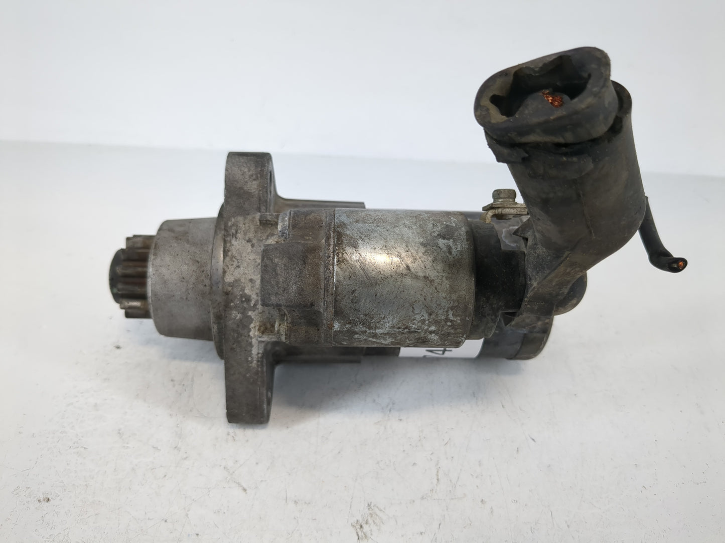 2007-2013 Nissan Altima Car Starter Motor Solenoid OEM P/N:23300 JA10A Fits Fits 2007 2008 2009 2010 2011 2012 2013 2014 OEM