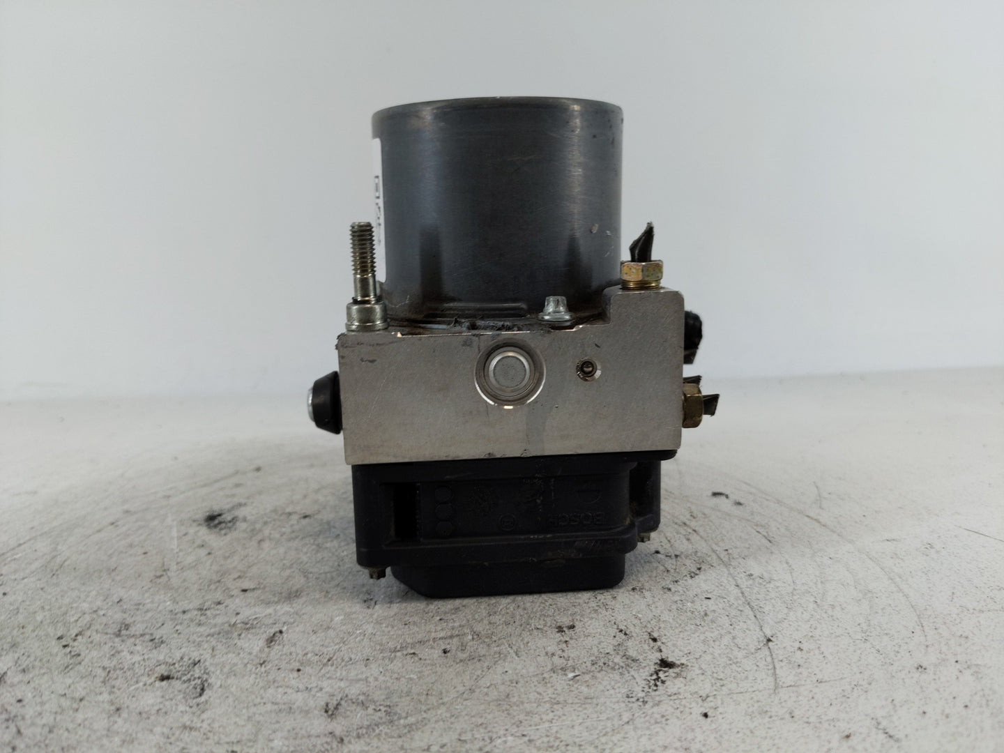 2007-2009 Nissan Altima ABS Pump Control Module Replacement P/N:47660 JA100 Fits Fits 2007 2008 2009 OEM Used Auto Parts - O