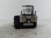 2007-2009 Nissan Altima ABS Pump Control Module Replacement P/N:47660 JA100 Fits Fits 2007 2008 2009 OEM Used Auto Parts - O