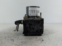 2007-2009 Nissan Altima ABS Pump Control Module Replacement P/N:47660 JA100 Fits Fits 2007 2008 2009 OEM Used Auto Parts - O