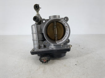 compare product 2007-2013 Nissan Altima Throttle Body P/N:G 7225 2 526-01 Fits Fits 2007 2008 2009 2010 2011 2012 2013 OEM Used Auto Parts