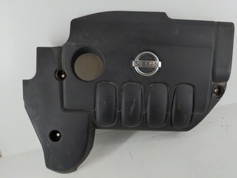 compare product 2007 Nissan Altima Engine Cover