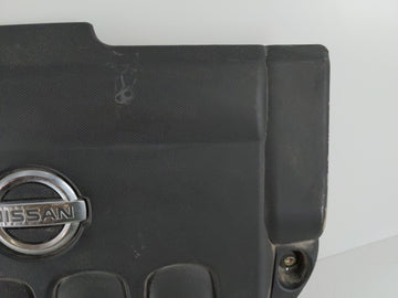 2007 Nissan Altima Engine Cover