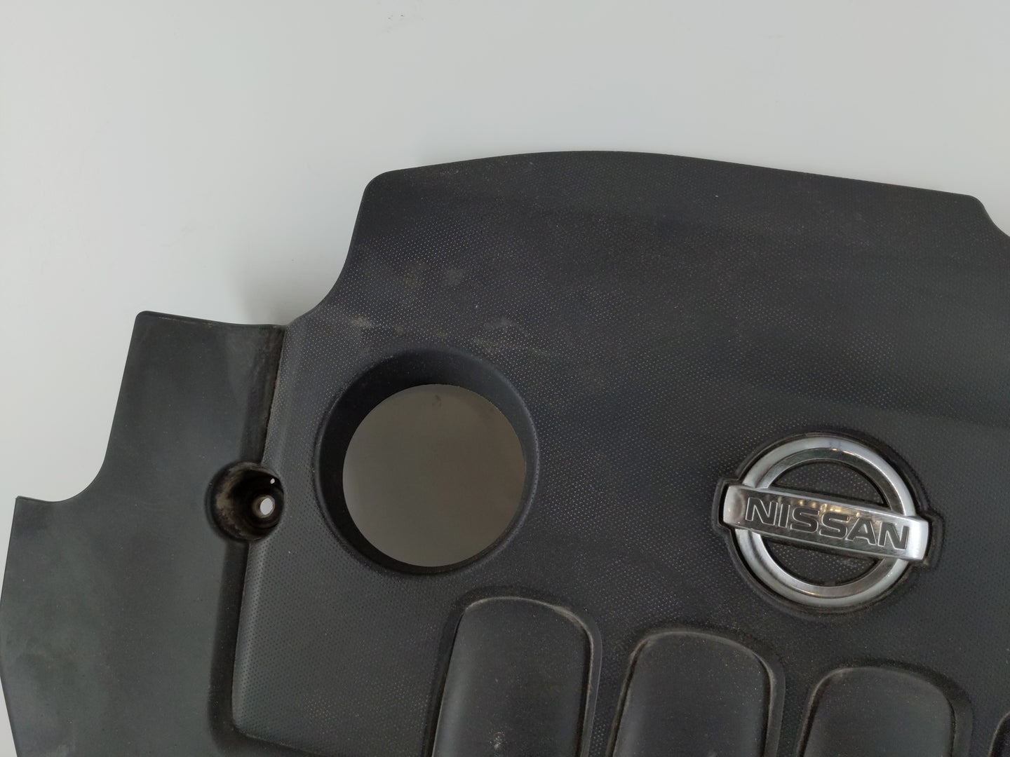2007 Nissan Altima Engine Cover - Oemusedautoparts1.com