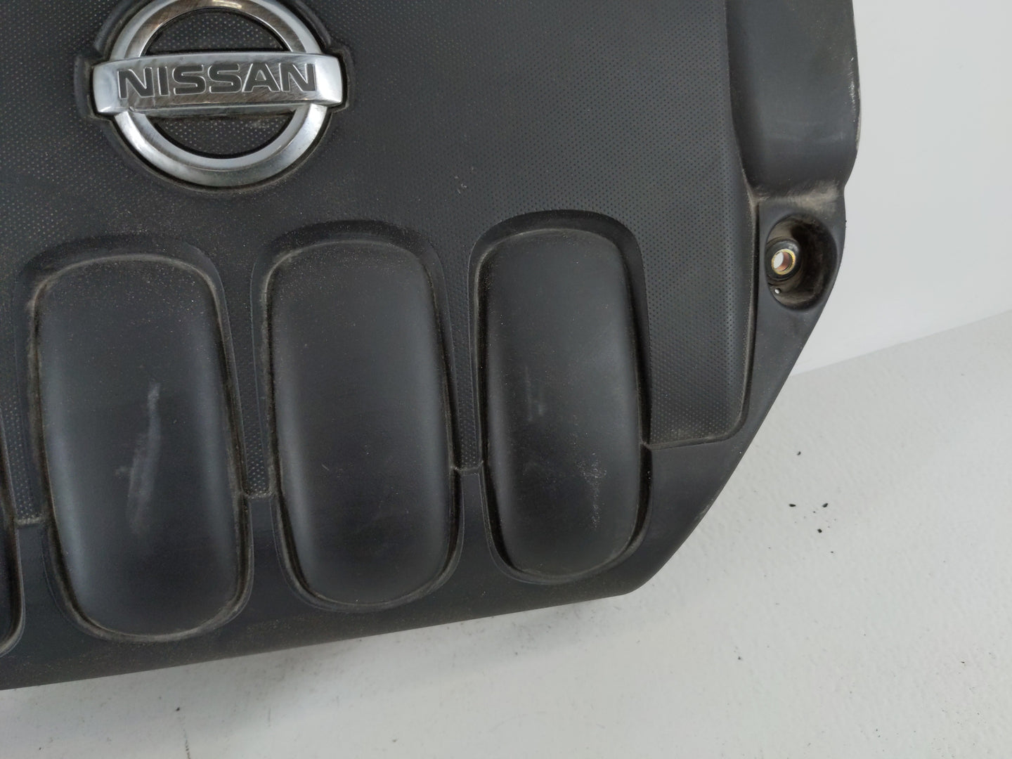 2007 Nissan Altima Engine Cover - Oemusedautoparts1.com