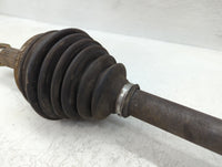 2007-2013 Nissan Altima Axle Shaft Front Driver Cv C/v - Oemusedautoparts1.com