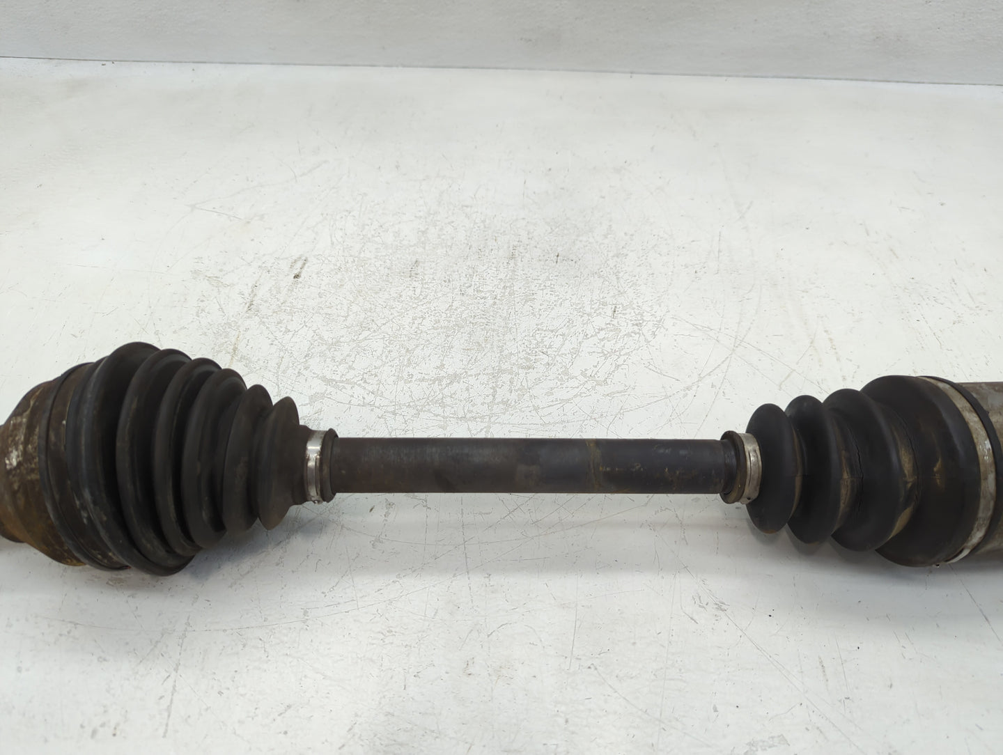 2007-2013 Nissan Altima Axle Shaft Front Driver Cv C/v - Oemusedautoparts1.com