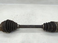 2007-2013 Nissan Altima Axle Shaft Front Driver Cv C/v - Oemusedautoparts1.com