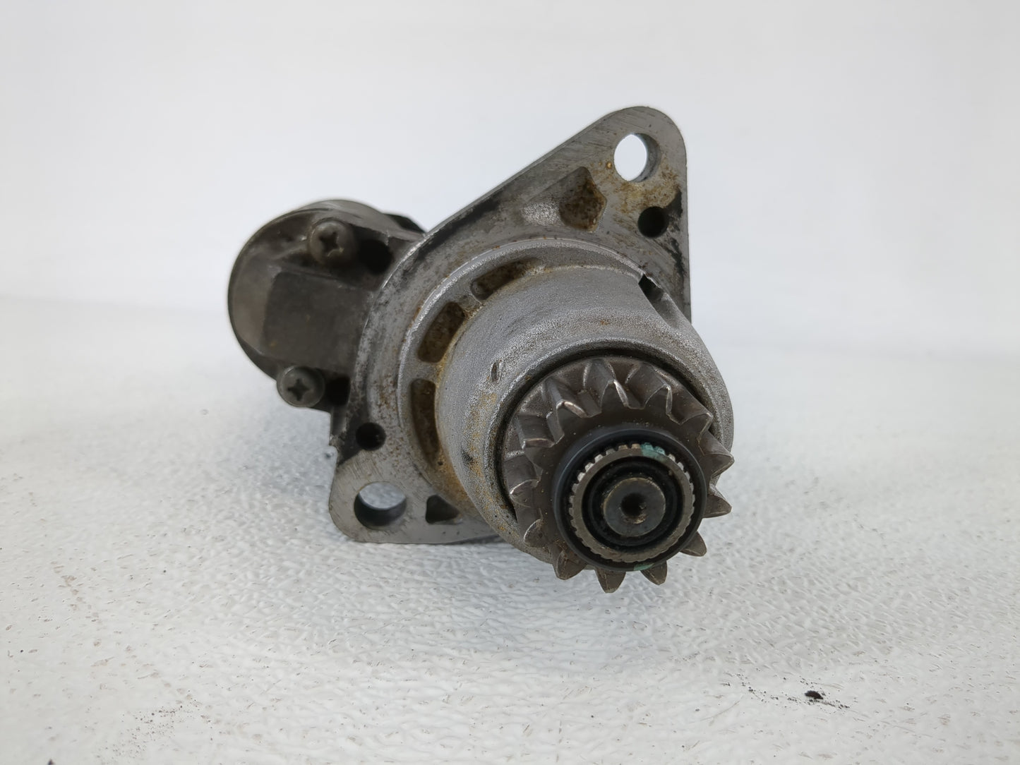2007-2013 Nissan Altima Car Starter Motor Solenoid OEM P/N:23300 JA00A 23300 JA00C Fits Fits 2007 2008 2009 2010 2011 2012 2