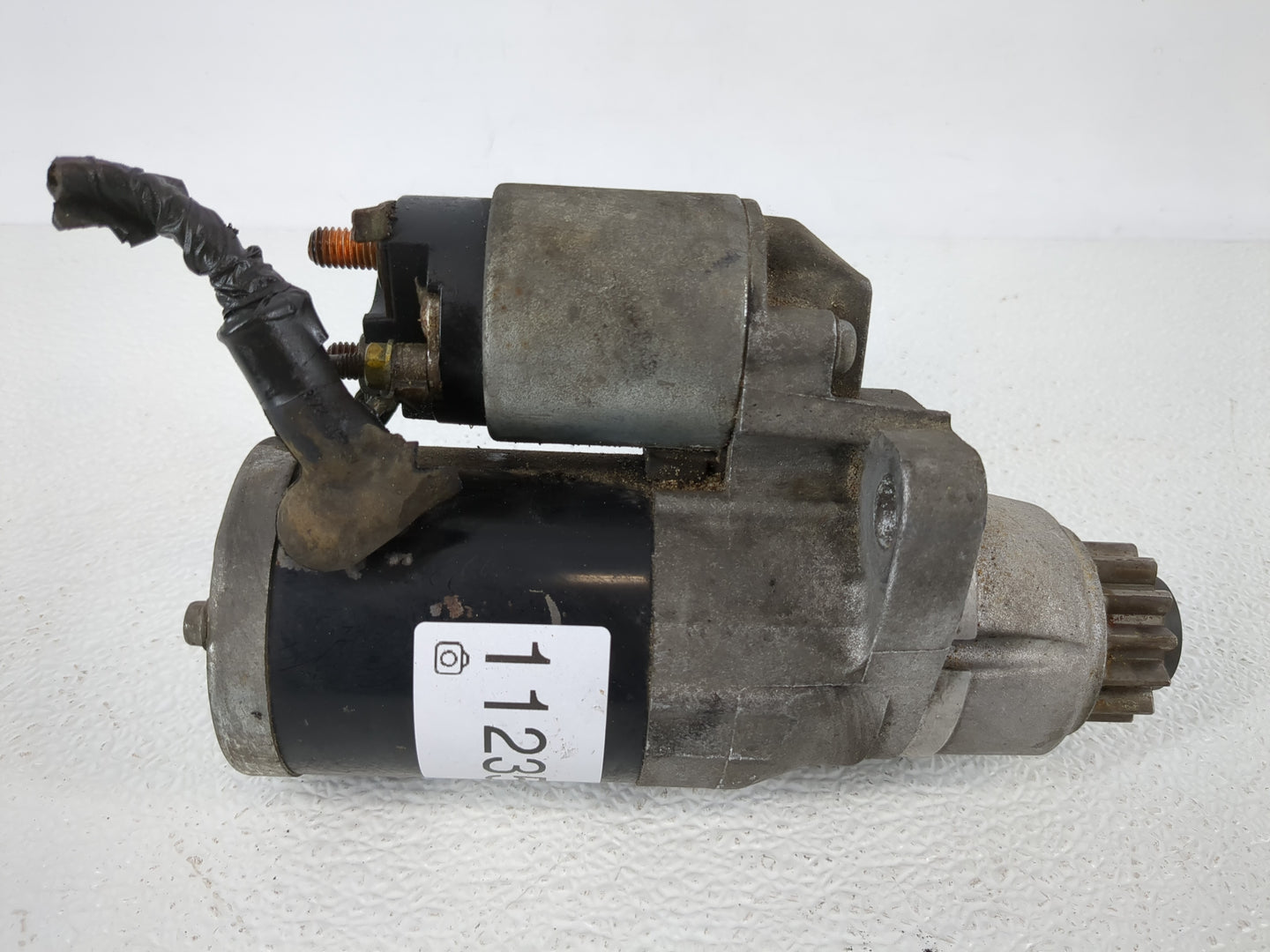 2007-2013 Nissan Altima Car Starter Motor Solenoid OEM P/N:23300 JA00A 23300 JA00C Fits Fits 2007 2008 2009 2010 2011 2012 2