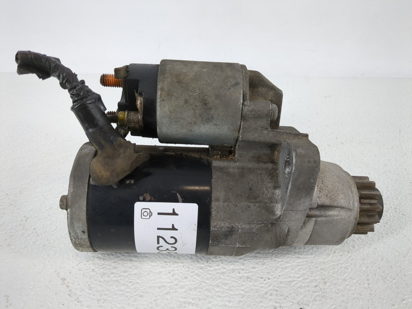 2007-2013 Nissan Altima Car Starter Motor Solenoid OEM P/N:23300 JA00A 23300 JA00C Fits Fits 2007 2008 2009 2010 2011 2012 2