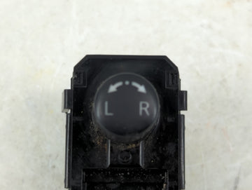 2007-2013 Nissan Altima Master Power Window Switch Replacement Driver Side Left Fits Fits 2007 2008 2009 2010 2011 2012 2013 OEM Used Auto Parts