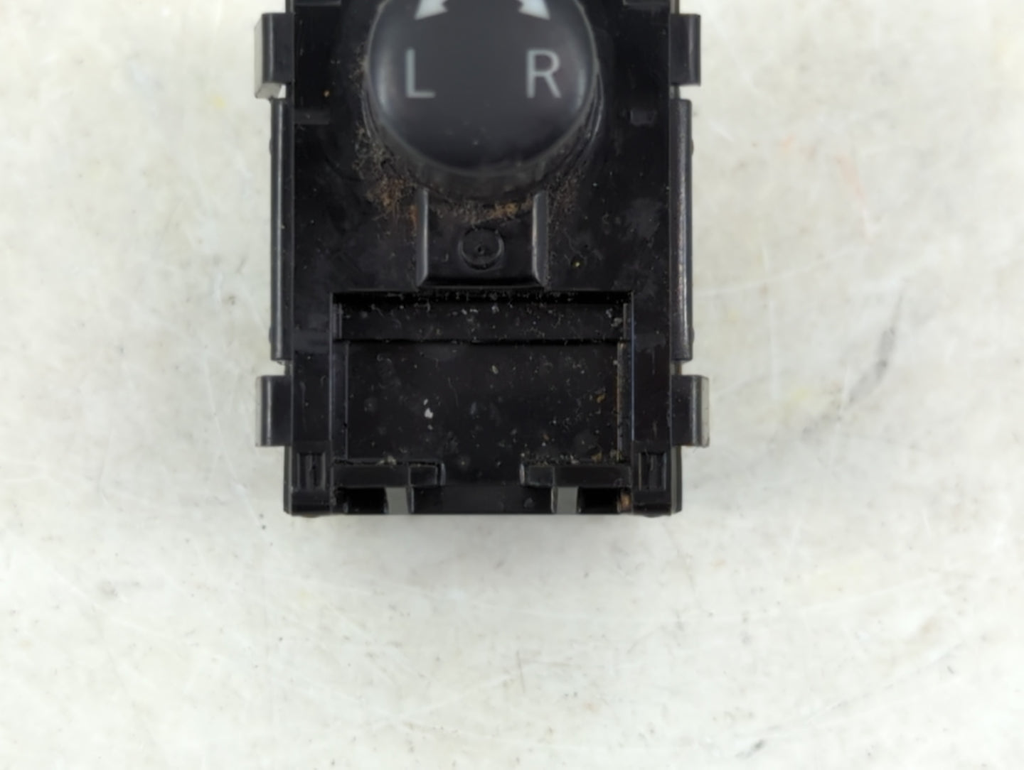 2007-2013 Nissan Altima Master Power Window Switch Replacement Driver Side Left Fits Fits 2007 2008 2009 2010 2011 2012 2013