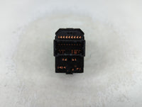 2007-2013 Nissan Altima Master Power Window Switch Replacement Driver Side Left Fits Fits 2007 2008 2009 2010 2011 2012 2013