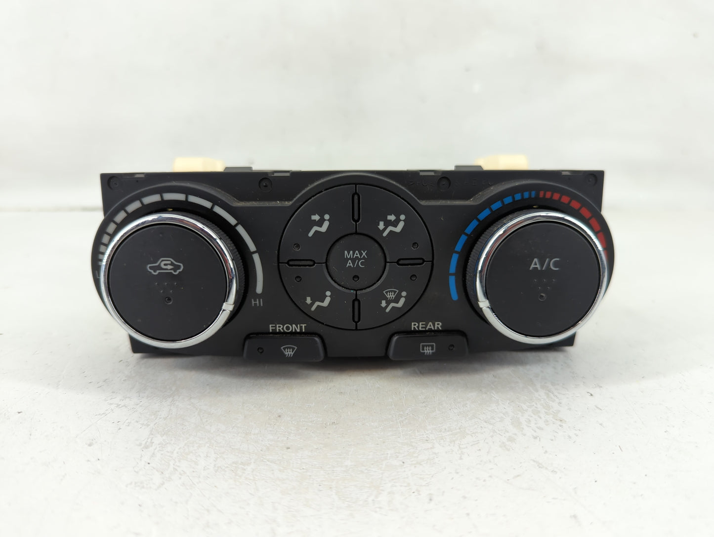 2007-2009 Nissan Altima Climate Control Module Temperature AC/Heater Replacement P/N:27510 JA200 Fits Fits 2007 2008 2009 OE