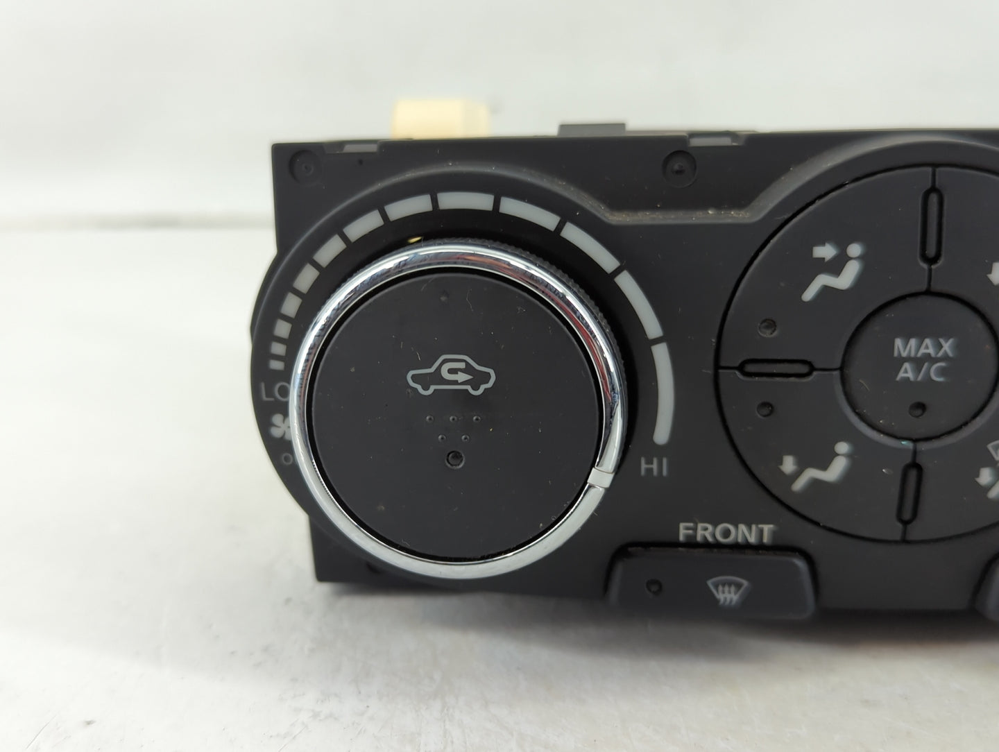 2007-2009 Nissan Altima Climate Control Module Temperature AC/Heater Replacement P/N:27510 JA200 Fits Fits 2007 2008 2009 OE