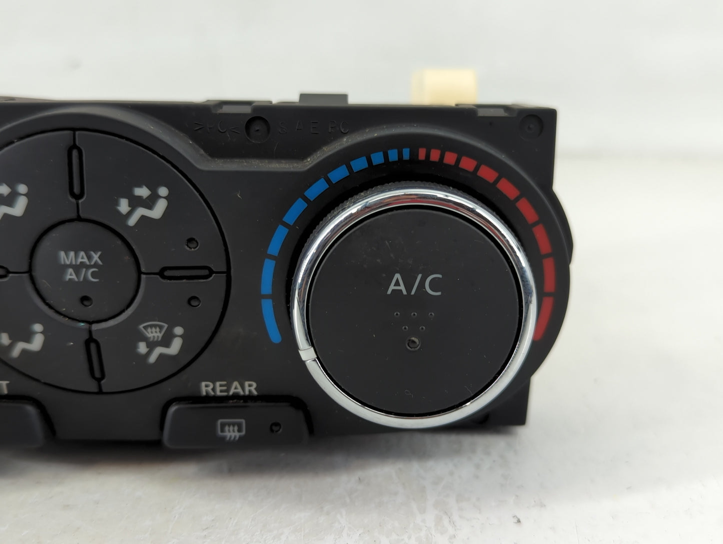 2007-2009 Nissan Altima Climate Control Module Temperature AC/Heater Replacement P/N:27510 JA200 Fits Fits 2007 2008 2009 OE