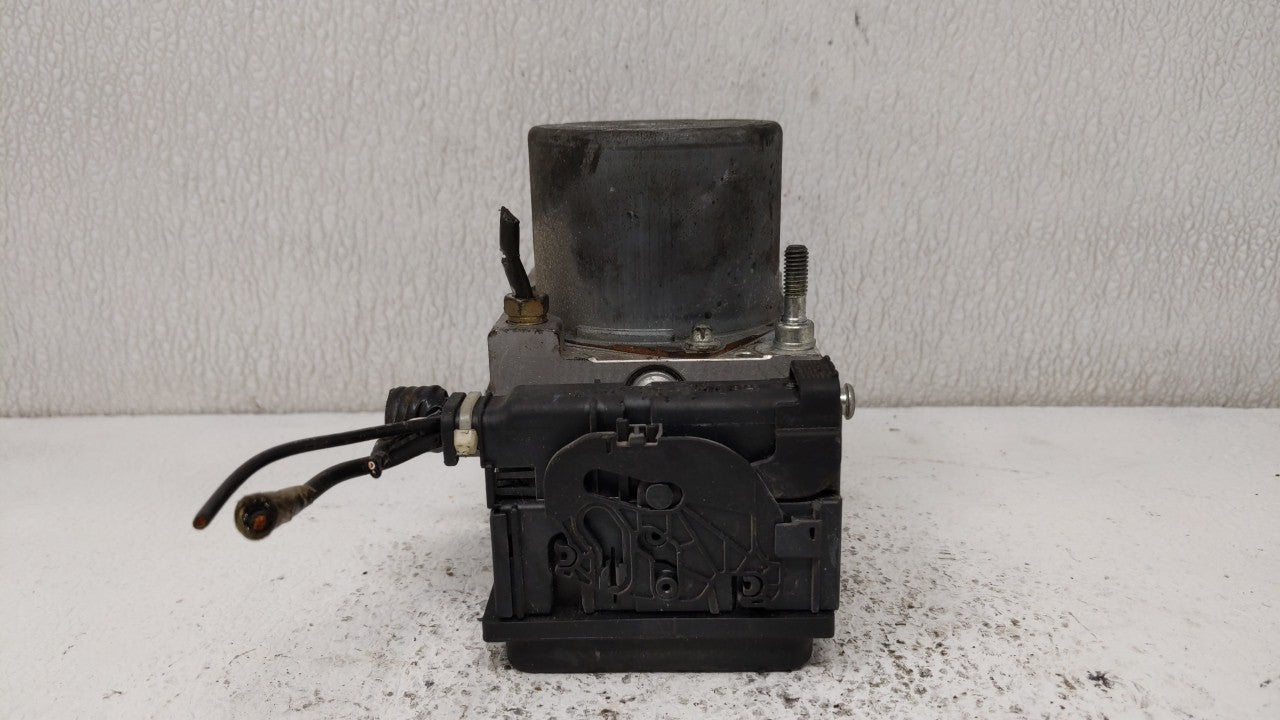 2007-2009 Nissan Altima ABS Pump Control Module Replacement P/N:0 265 231 798 47600 JA000 Fits Fits 2007 2008 2009 OEM Used 