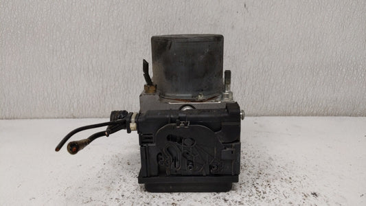 2007-2009 Nissan Altima ABS Pump Control Module Replacement P/N:0 265 231 798 47600 JA000 Fits Fits 2007 2008 2009 OEM Used 