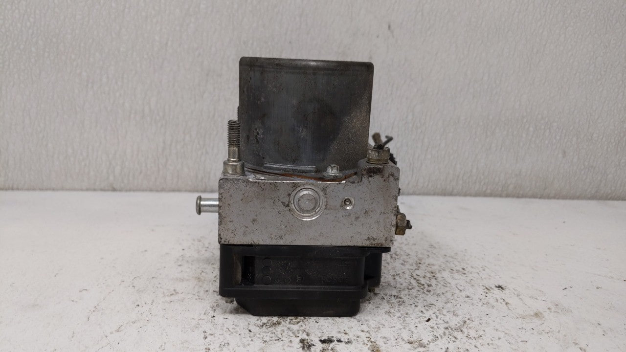 2007-2009 Nissan Altima ABS Pump Control Module Replacement P/N:0 265 231 798 47600 JA000 Fits Fits 2007 2008 2009 OEM Used 