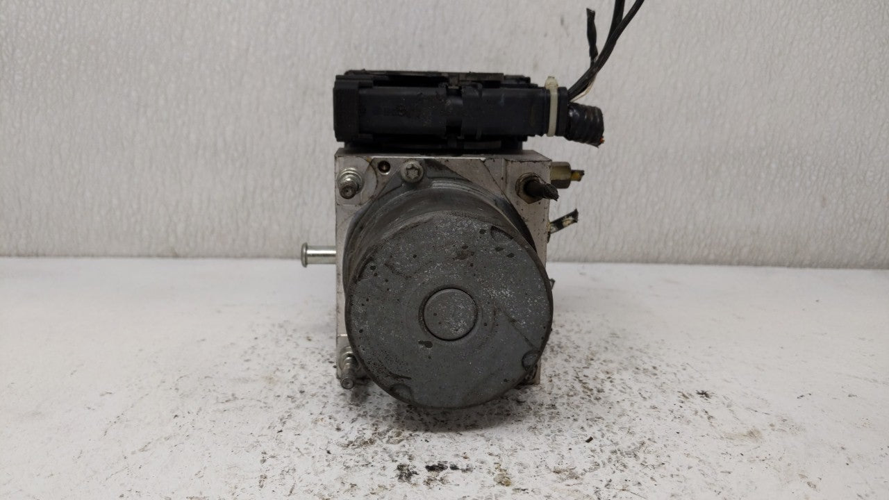 2007-2009 Nissan Altima ABS Pump Control Module Replacement P/N:0 265 231 798 47600 JA000 Fits Fits 2007 2008 2009 OEM Used 