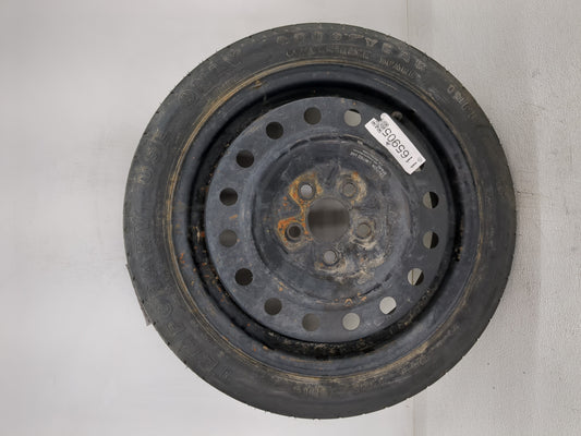 2002-2022 Nissan Altima Spare Donut Tire Wheel Rim Oem - Oemusedautoparts1.com