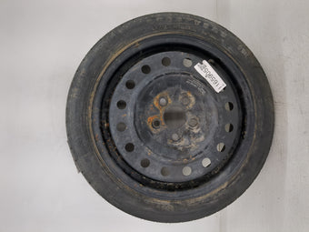 compare product 2002-2022 Nissan Altima Spare Donut Tire Wheel Rim Oem