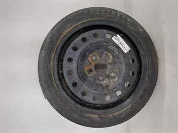 2002-2022 Nissan Altima Spare Donut Tire Wheel Rim Oem - Oemusedautoparts1.com