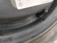 2002-2022 Nissan Altima Spare Donut Tire Wheel Rim Oem - Oemusedautoparts1.com