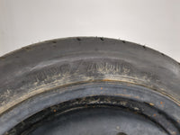 2002-2022 Nissan Altima Spare Donut Tire Wheel Rim Oem - Oemusedautoparts1.com