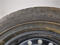 2002-2022 Nissan Altima Spare Donut Tire Wheel Rim Oem - Oemusedautoparts1.com
