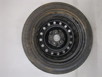 2002-2022 Nissan Altima Spare Donut Tire Wheel Rim Oem - Oemusedautoparts1.com