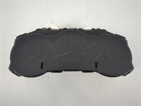 2007-2009 Nissan Altima Instrument Cluster Speedometer Gauges Fits Fits 2007 2008 2009 OEM Used Auto Parts - Oemusedautopart