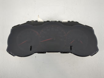 compare product 2007-2009 Nissan Altima Instrument Cluster Speedometer Gauges Fits Fits 2007 2008 2009 OEM Used Auto Parts