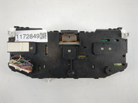 2007-2009 Nissan Altima Instrument Cluster Speedometer Gauges Fits Fits 2007 2008 2009 OEM Used Auto Parts - Oemusedautopart