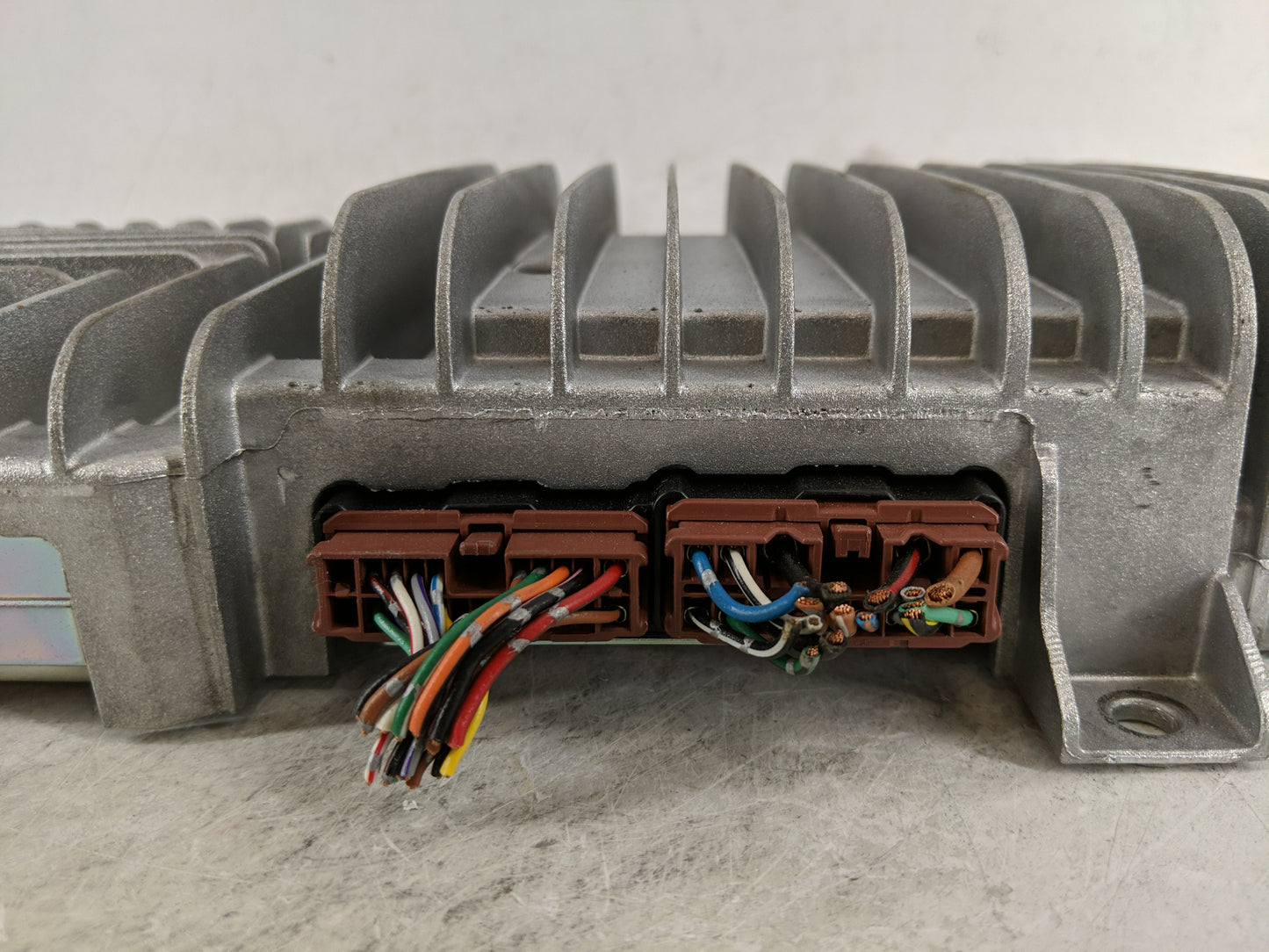 2007-2009 Nissan Altima Radio AM FM Cd Player Receiver Replacement P/N:28061 JA90A 25915 JA00A Fits Fits 2007 2008 2009 OEM 