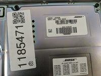 2007-2009 Nissan Altima Radio AM FM Cd Player Receiver Replacement P/N:28061 JA90A 25915 JA00A Fits Fits 2007 2008 2009 OEM 