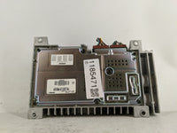 2007-2009 Nissan Altima Radio AM FM Cd Player Receiver Replacement P/N:28061 JA90A 25915 JA00A Fits Fits 2007 2008 2009 OEM 