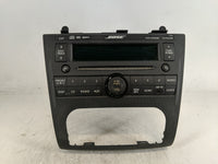 2007-2009 Nissan Altima Radio AM FM Cd Player Receiver Replacement Fits Fits 2007 2008 2009 OEM Used Auto Parts - Oemusedaut