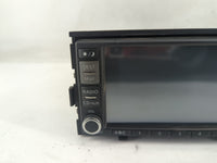 2007-2008 Nissan Altima Radio AM FM Cd Player Receiver Replacement P/N:25915 JA000 Fits Fits 2007 2008 OEM Used Auto Parts -