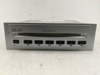 compare product 2007-2009 Nissan Altima Radio AM FM Cd Player Receiver Replacement Fits Fits 2007 2008 2009 OEM Used Auto Parts