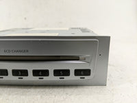 2007-2009 Nissan Altima Radio AM FM Cd Player Receiver Replacement Fits Fits 2007 2008 2009 OEM Used Auto Parts - Oemusedaut