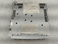 2007-2009 Nissan Altima Radio AM FM Cd Player Receiver Replacement Fits Fits 2007 2008 2009 OEM Used Auto Parts - Oemusedaut