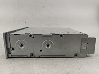 2007-2009 Nissan Altima Radio AM FM Cd Player Receiver Replacement Fits Fits 2007 2008 2009 OEM Used Auto Parts - Oemusedaut