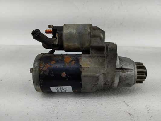 2007-2013 Nissan Altima Car Starter Motor Solenoid OEM P/N:23300 JA00A Fits Fits 2007 2008 2009 2010 2011 2012 2013 OEM Used