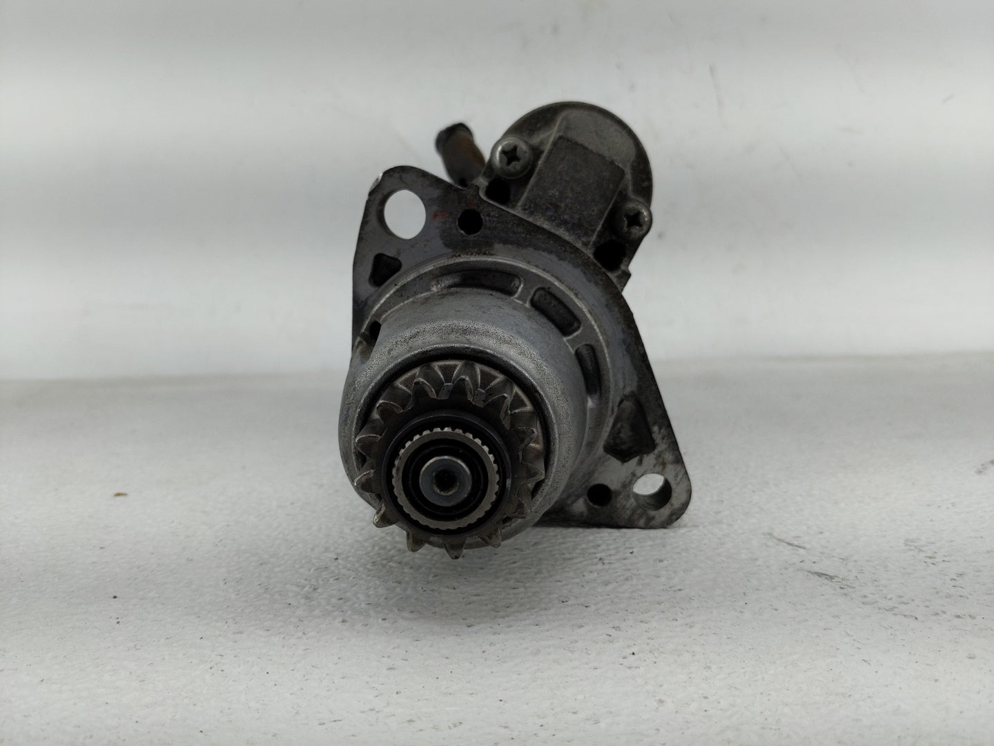 2007-2013 Nissan Altima Car Starter Motor Solenoid OEM P/N:23300 JA00A Fits Fits 2007 2008 2009 2010 2011 2012 2013 OEM Used