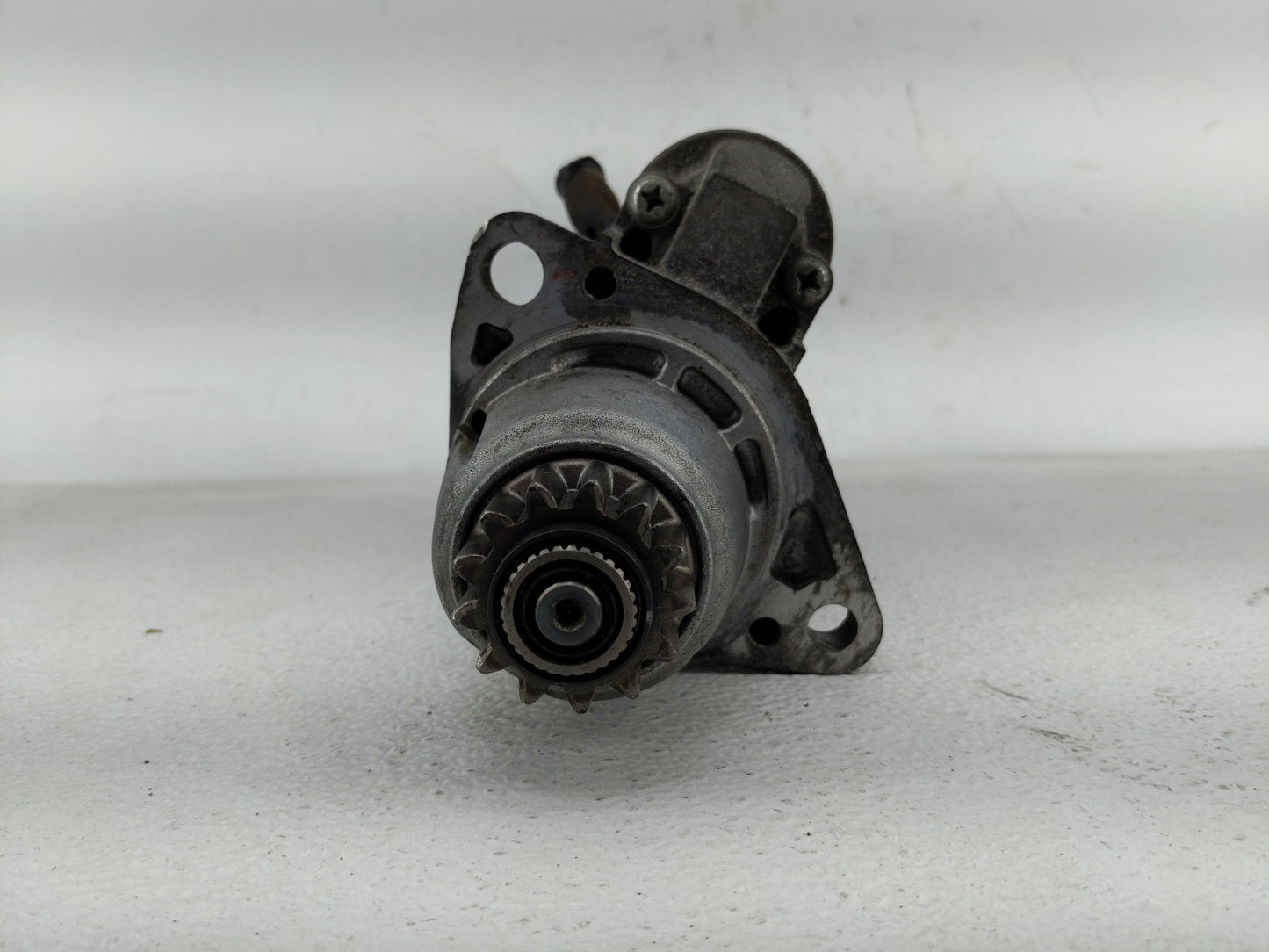 2007-2013 Nissan Altima Car Starter Motor Solenoid OEM P/N:23300 JA00A Fits Fits 2007 2008 2009 2010 2011 2012 2013 OEM Used