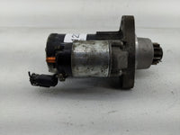 2007 Nissan Altima Car Starter Motor Solenoid OEM P/N:M000TA0071ZC 23300 JA10A Fits OEM Used Auto Parts - Oemusedautoparts1.