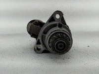 2007 Nissan Altima Car Starter Motor Solenoid OEM P/N:M000TA0071ZC 23300 JA10A Fits OEM Used Auto Parts - Oemusedautoparts1.